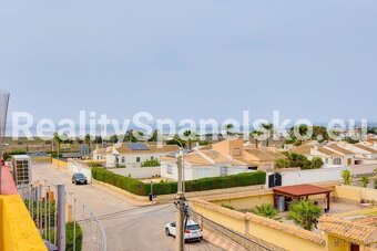 Španělsko, Alicante – Torrevieja, El Chaparral - 8