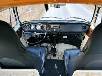 VW T2a deluxe - 8
