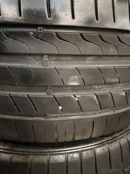 215/45 R16 Imperial EcoSport 2 - 8