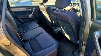 Honda CR-V 2.2 i-CTDi Elegance - 8