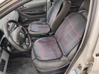 Škoda Fabia 1.2-12V,47kw,r.v.2003 - 8