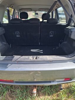 Suzuki ignis 4x4 - 8
