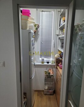 Moderný 3 izbový byt vo vyhľadávanej lokalite Chrenová 1, Lo - 8
