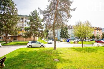 Na predaj: 1-izbový byt po kompletnej rekonštrukcii – ulica - 8