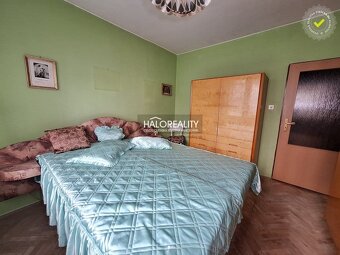 HALO reality - Predaj, trojizbový byt Prievidza, Dlhá Ulica - 8
