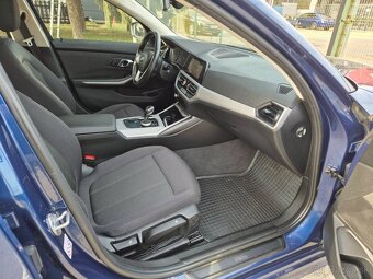 BMW Rad 3 Touring 320d mHEV xDrive A/T - 8