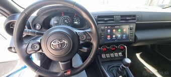 Toyota GR86 Executive - 8