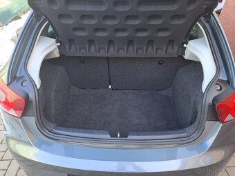 Seat ibiza 1.2 51kw rok 2013 - 8