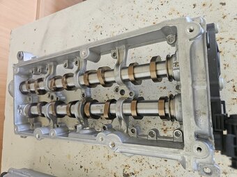 VACKOVY MODUL 2,0 TDI SKODA - SEAT - VW - 8