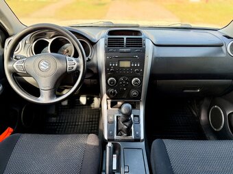 SUZUKI GRAND VITARA 1,9 DDiS 4x4 - 8