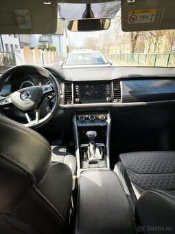 ✅ŠKODA KODIAQ ✅ - 8