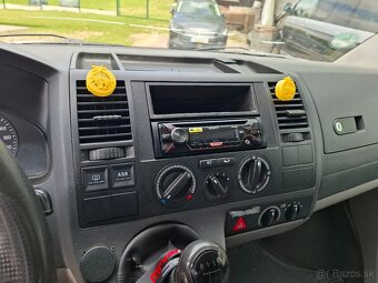 VW T5 2.5 Tdi Transporter - 8