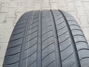 Originálna letná sada VW, Audi, Škoda, Seat 5x112 R19 ET43 - 8
