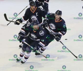Hraný dres PETRA BARTOŠA, Hc Košice - 8