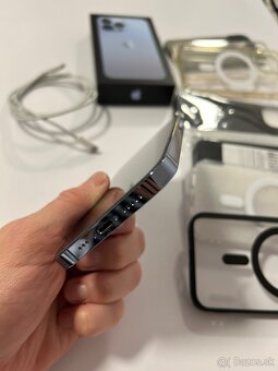iPhone 13 Pro 256 GB, TOP Stav - 8