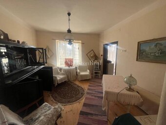 Rodinný dom pri V. Krtíši, pozemok 351 m2 - Malé Straciny - 8