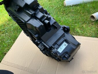 svetlo skoda scala lift FullLed prave leve svetla - 8