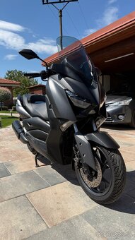 Predám yamaha xmax 300 - 8