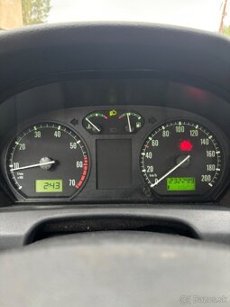 Skoda fabia 1 - 8
