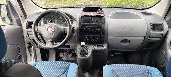 Fiat Scudo 2.0 16V MultiJet L2H1 - 8