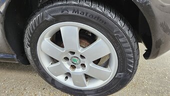 Predám Škoda Fabia2 - 8