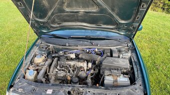 Škoda Octavia 1 - 1.9 TDI 81kw Elegance - nová STK - 8