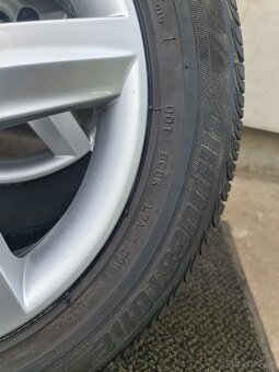 5X112 R16 SEAT . - 8