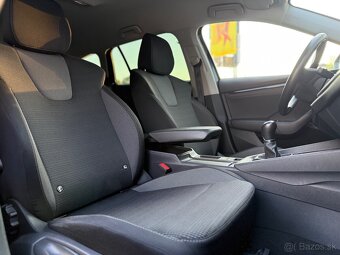skoda octavia 2.0Tdi 2020 virtual keesy - 8