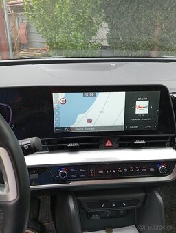 Kia sportage - 8