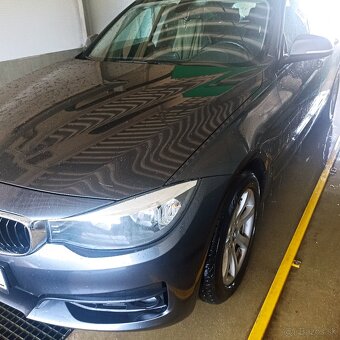 Predám BMW gt 3,2,0,R.V.2013. - 8