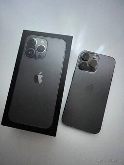 iPhone 13 pro 128 GB - 8