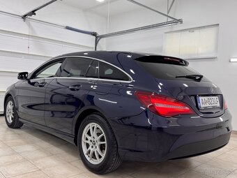 Mercedes Benz CLA 180 Diesel Shooting Brake 2018 Top stav✅ - 8