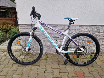 Horský bicykel FOCUS - WHISTLER 27,5" - 8
