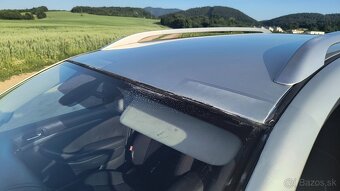 Predám Toyota Avensis T25, r. v. 2007 - 8