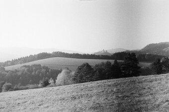 Fotoaparát Exakta Varex IIb - 8