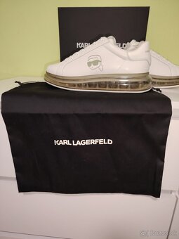 KARL LAGERFELD - 8