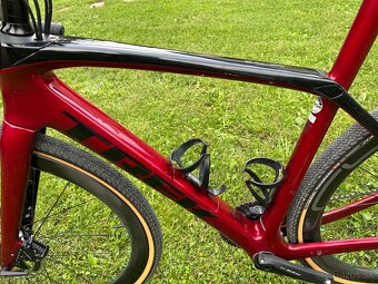 Trek Domane SL 5 Gen 3 - 8
