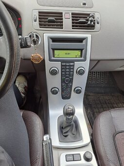 Volvo V50 - 8