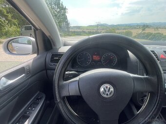 Na predaj: Volkswagen Golf 1.4 TSI (2007) - 8