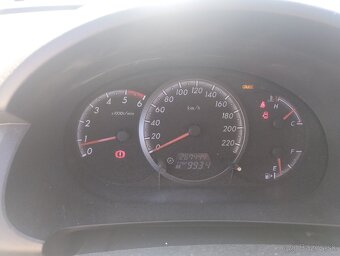 Mazda 5 2.0 MZR-CD CE 7 MIESTMA - 8