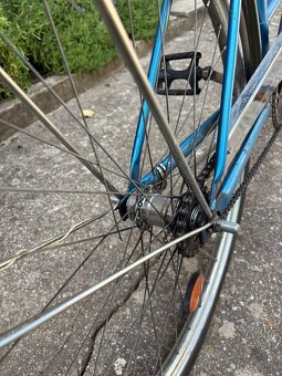 Bicykel Velamos Lady 26 - 8