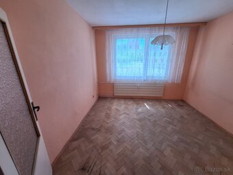 3 izbový byt Nitra dobrá lokalita - 8