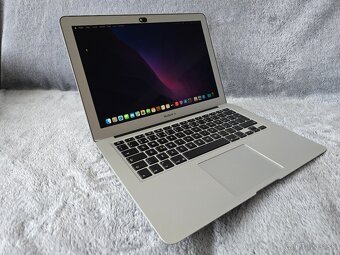 Apple MacBook Air 13” (2017) + nová batéria - 8