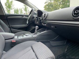 Audi A3 Sedan 1.4 TFSI 103kW/140k A7 S-tronic - 8