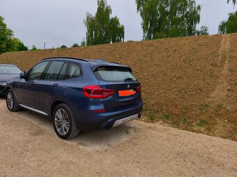 Predám BMW X3 G01,3.0D 2018 104000km - 8