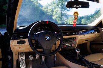 BMW e91 90kw r.v. 2006 - 8