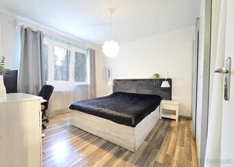 RESERVÉ 2i byt s loggiou 53m2 pri Mlyn.náhone / Študentská - 8