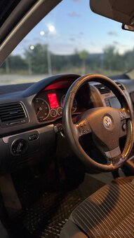 Golf 5 2.0 TDi - 8