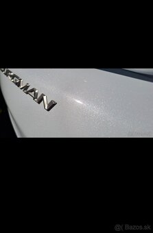 Suzuki Burgman AN400, ABS, r. 2016 - 8