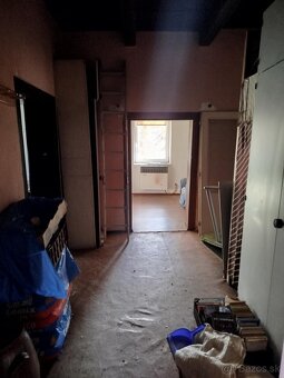 Predám rodinný dom v Sobranciach - 8